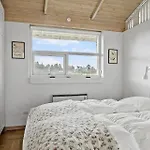 273-snedsted-sarasvej-33 Дом отдыха *