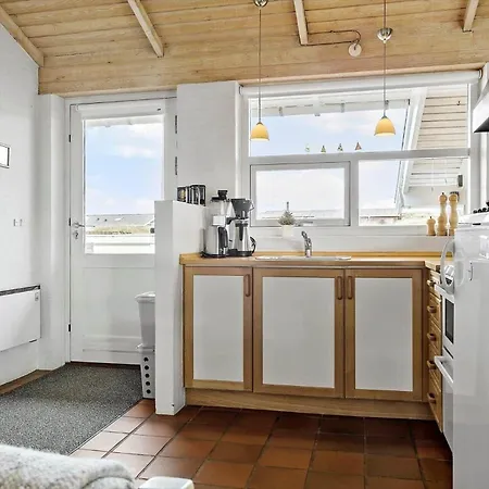 Prázdninový dům 273-snedsted-sarasvej-33