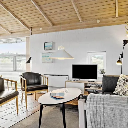 273-snedsted-sarasvej-33 * Snedsted