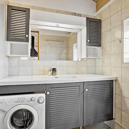 Prázdninový dům 273-snedsted-sarasvej-33 *