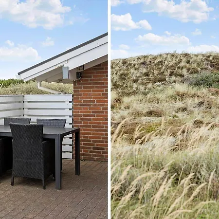 Prázdninový dům 273-snedsted-sarasvej-33 *