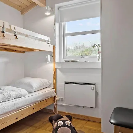 Prázdninový dům 273-snedsted-sarasvej-33 Snedsted