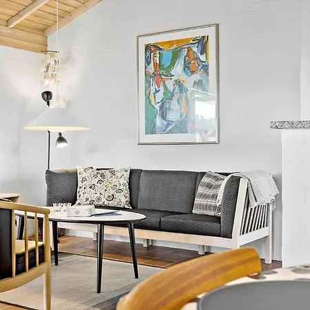 273-snedsted-sarasvej-33 Prázdninový dům Snedsted